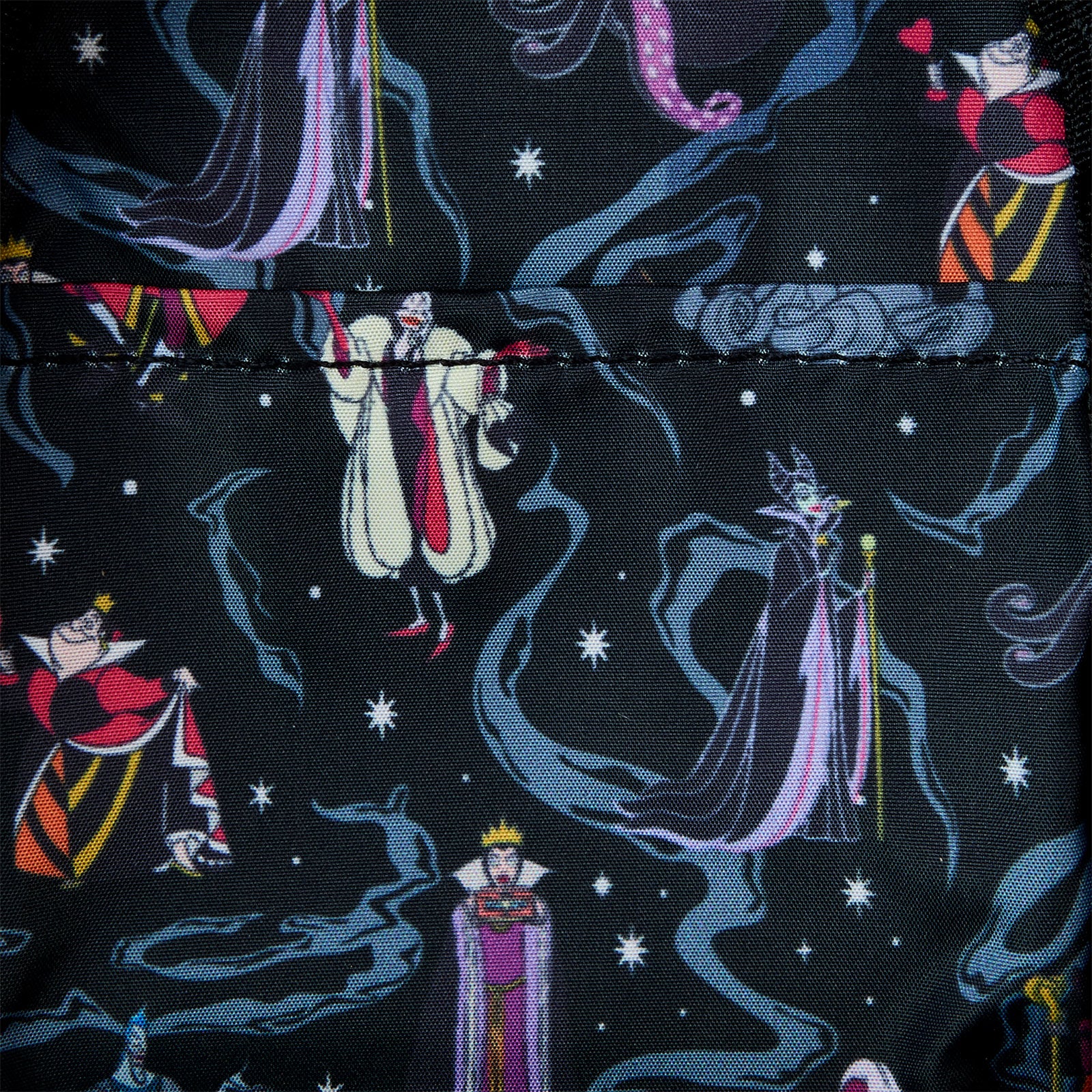 Produktbild Villains - Taschen Anhänger