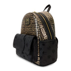 Product image Marvel - Logo Mini Backpack Black
