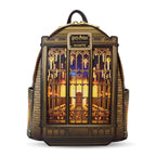 Produktbild Harry Potter - Große Halle Mini Rucksack mit Licht