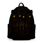 Produktbild Harry Potter - Große Halle Mini Rucksack mit Licht
