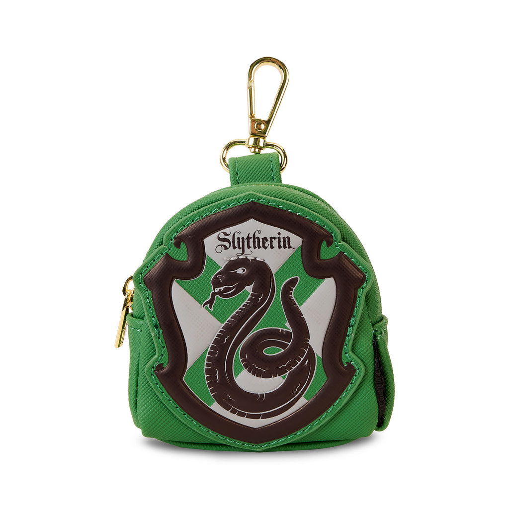 Produktbild Harry Potter - Slytherin Taschen Anhänger