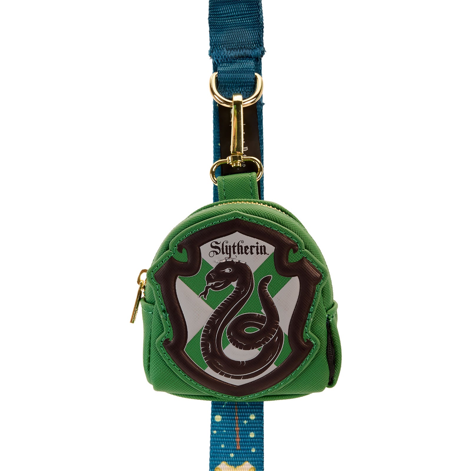 Produktbild Harry Potter - Slytherin Taschen Anhänger