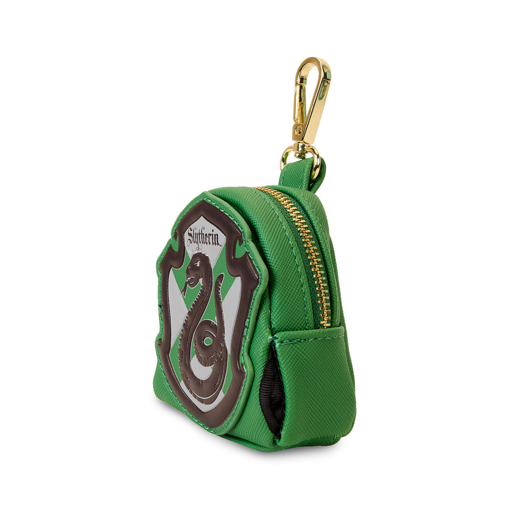 Produktbild Harry Potter - Slytherin Taschen Anhänger