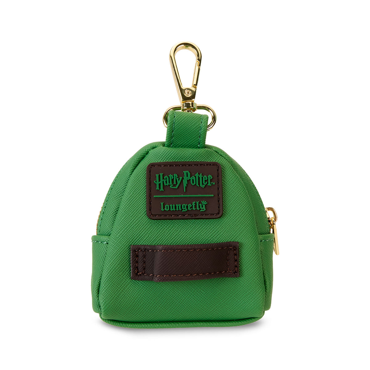 Produktbild Harry Potter - Slytherin Taschen Anhänger