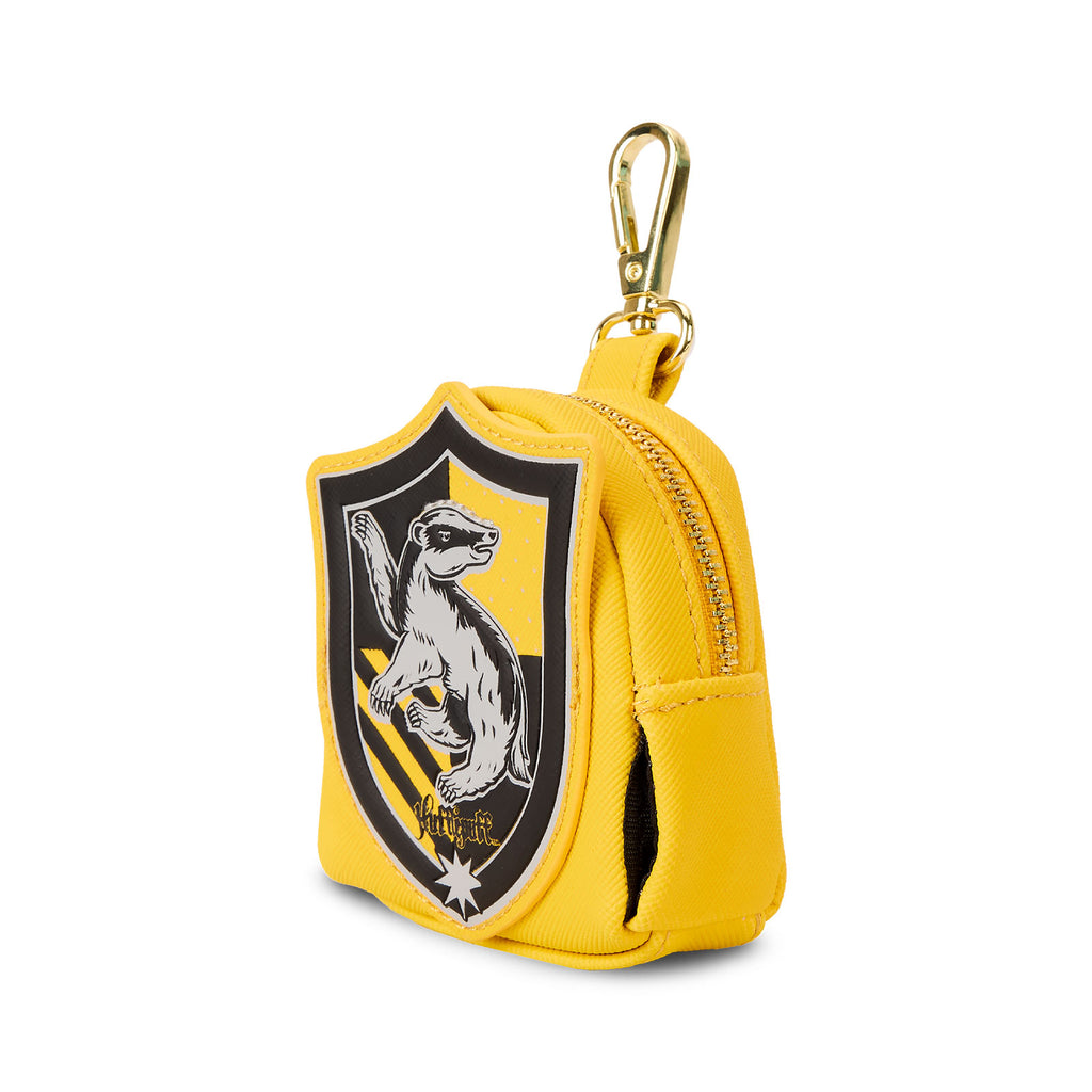 Produktbild Harry Potter - Hufflepuff Taschen Anhänger