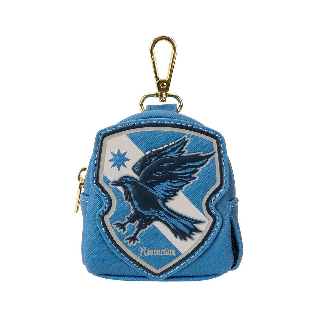 Produktbild Harry Potter - Ravenclaw Taschen Anhänger