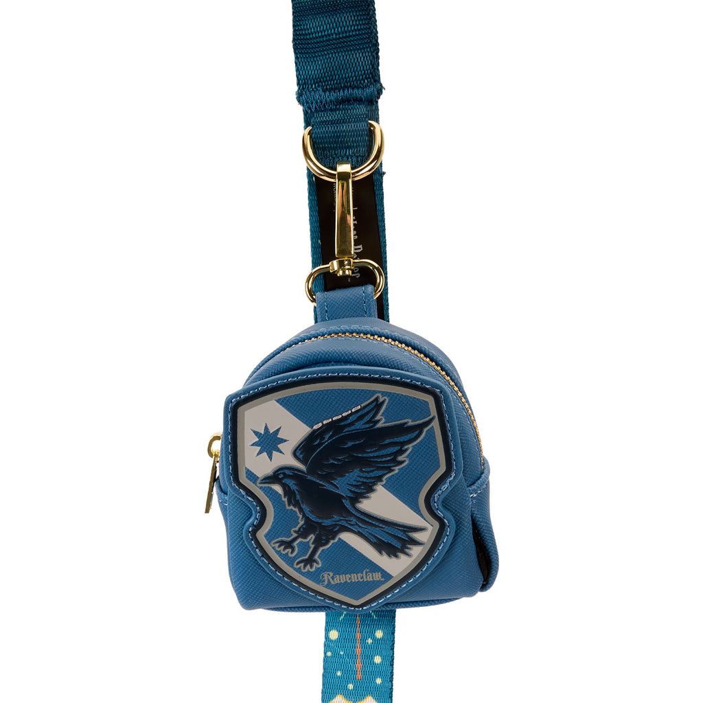 Produktbild Harry Potter - Ravenclaw Taschen Anhänger