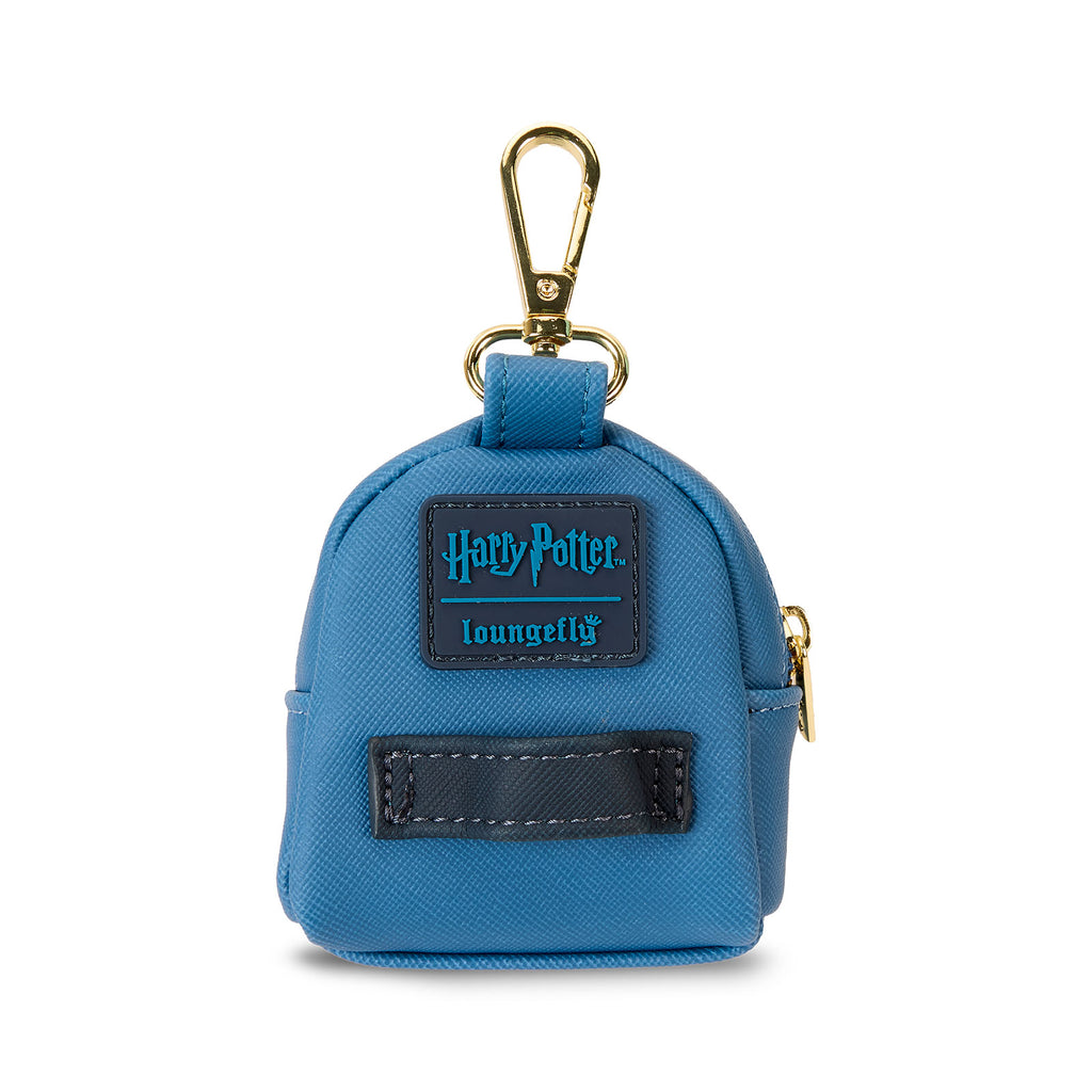 Produktbild Harry Potter - Ravenclaw Taschen Anhänger