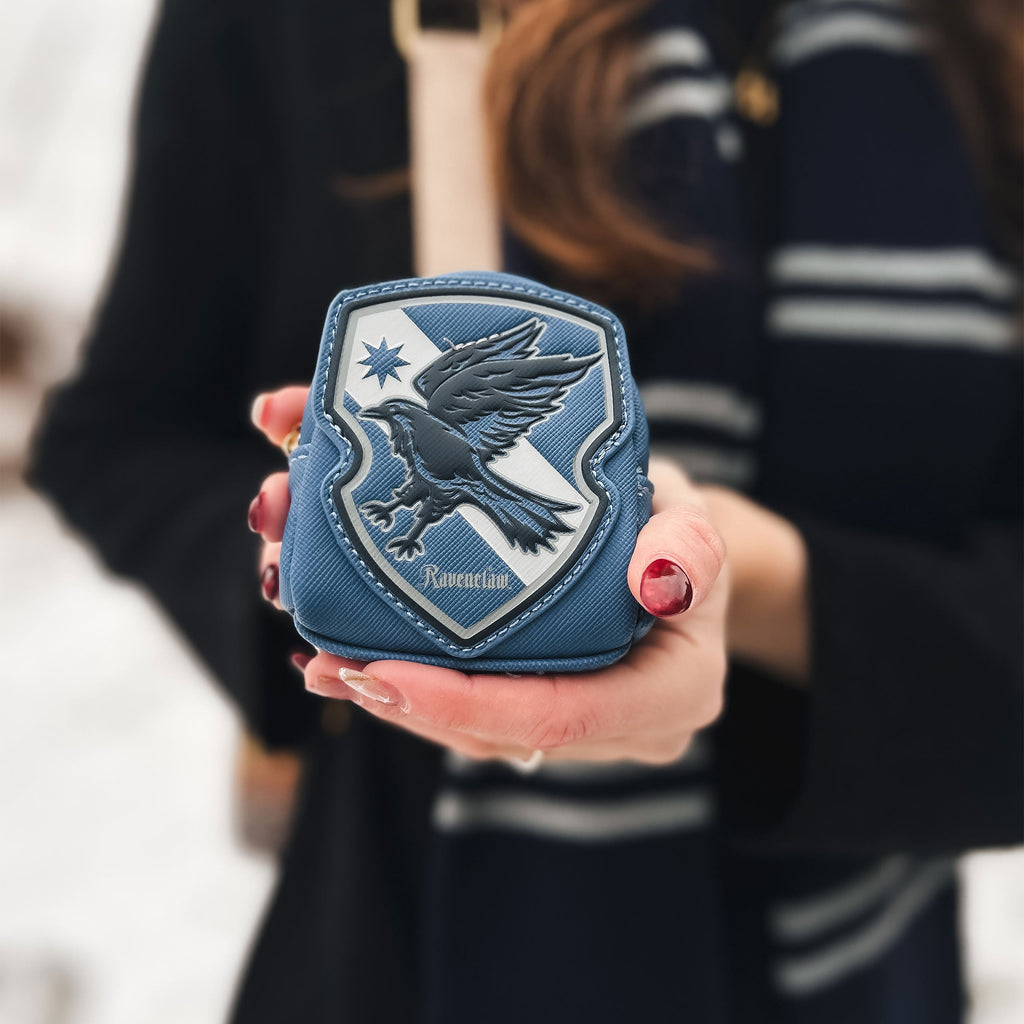Produktbild Harry Potter - Ravenclaw Taschen Anhänger