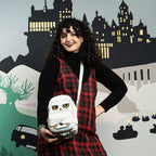 Produktbild Harry Potter - Hedwig Crossbody Tasche