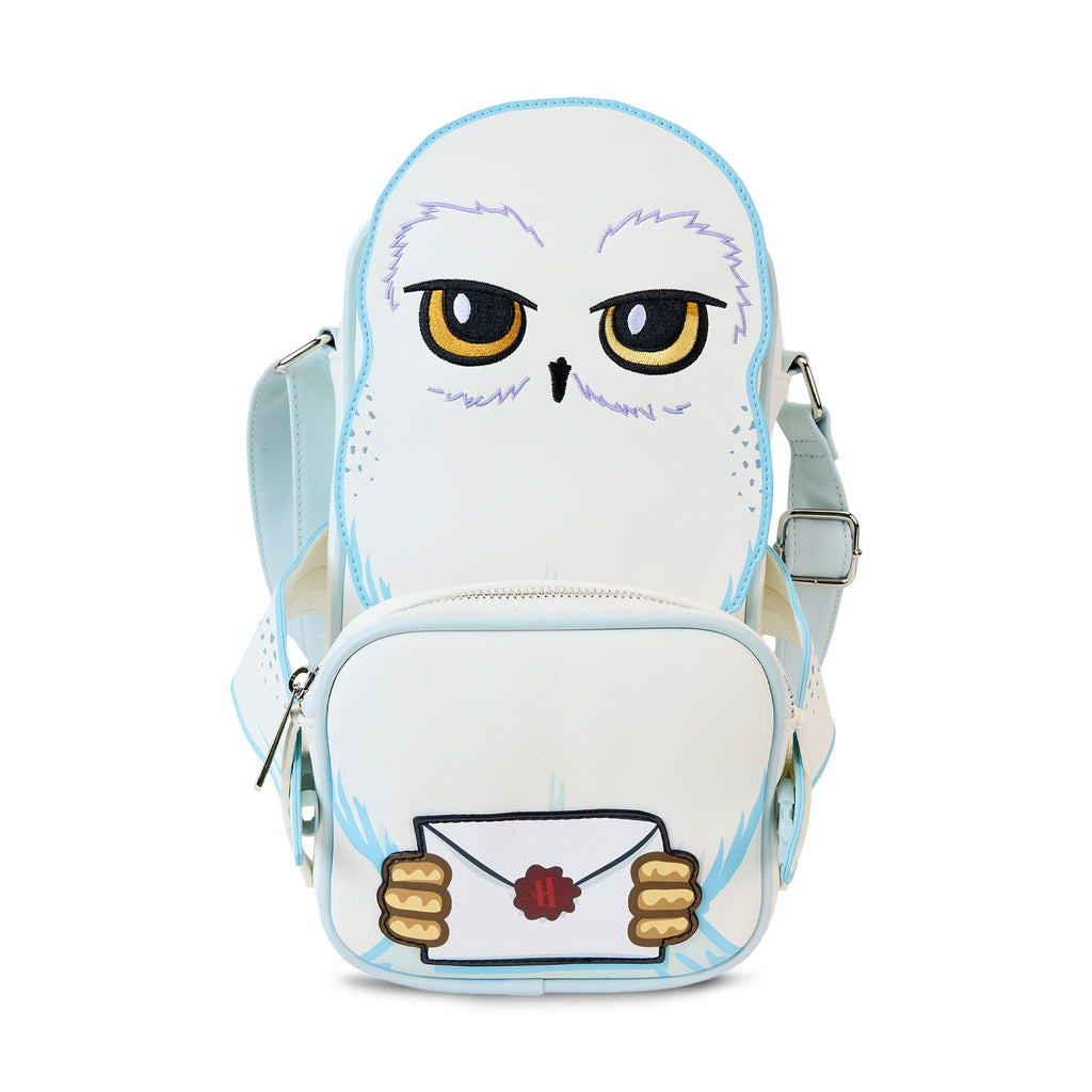 Produktbild Harry Potter - Hedwig Crossbody Tasche