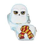 Produktbild Harry Potter - Hedwig Crossbody Tasche