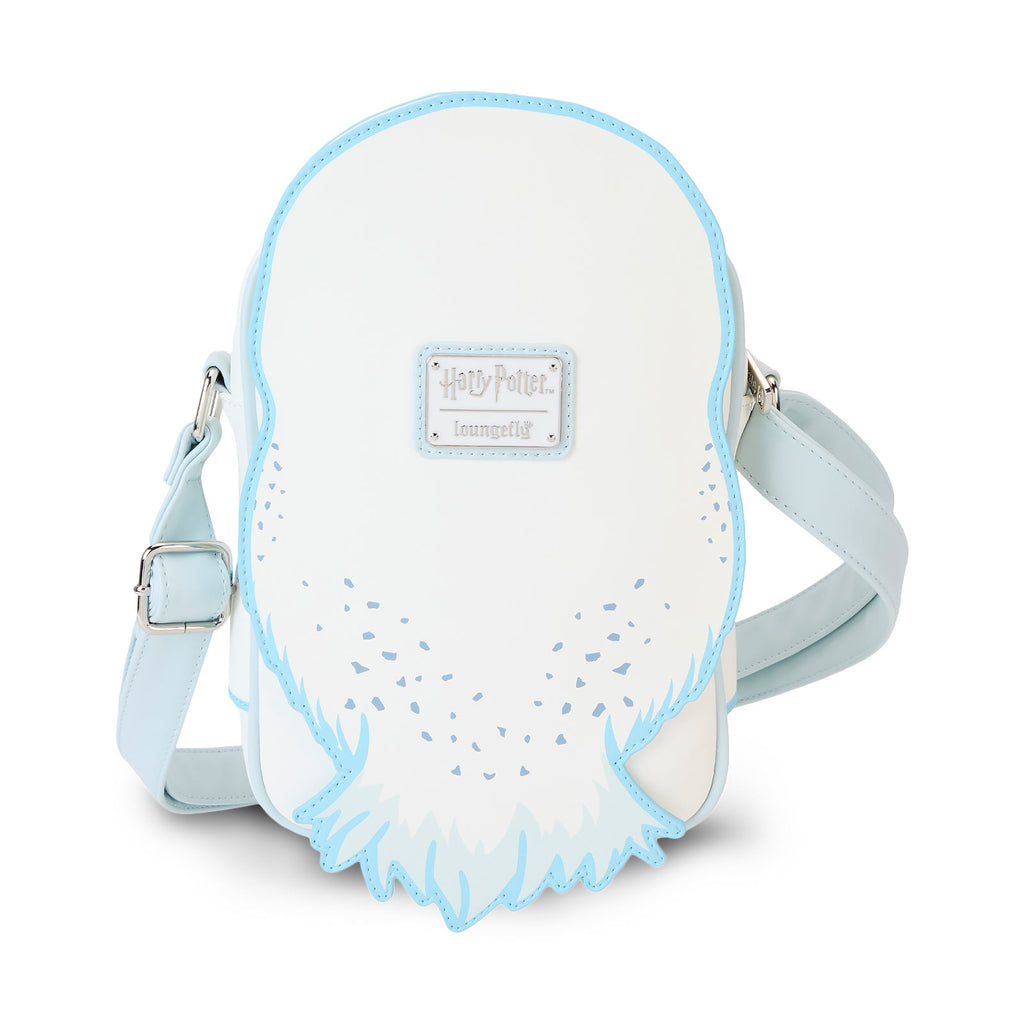 Produktbild Harry Potter - Hedwig Crossbody Tasche