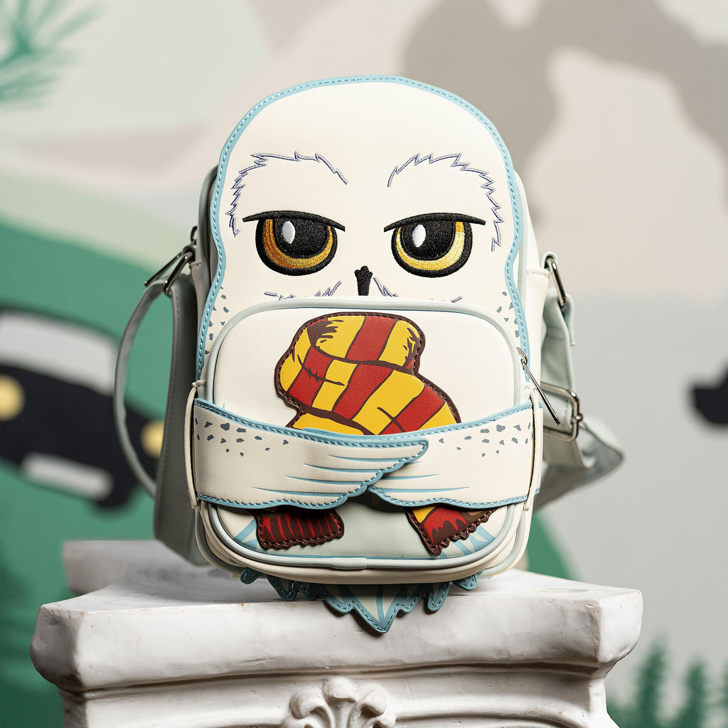 Produktbild Harry Potter - Hedwig Crossbody Tasche