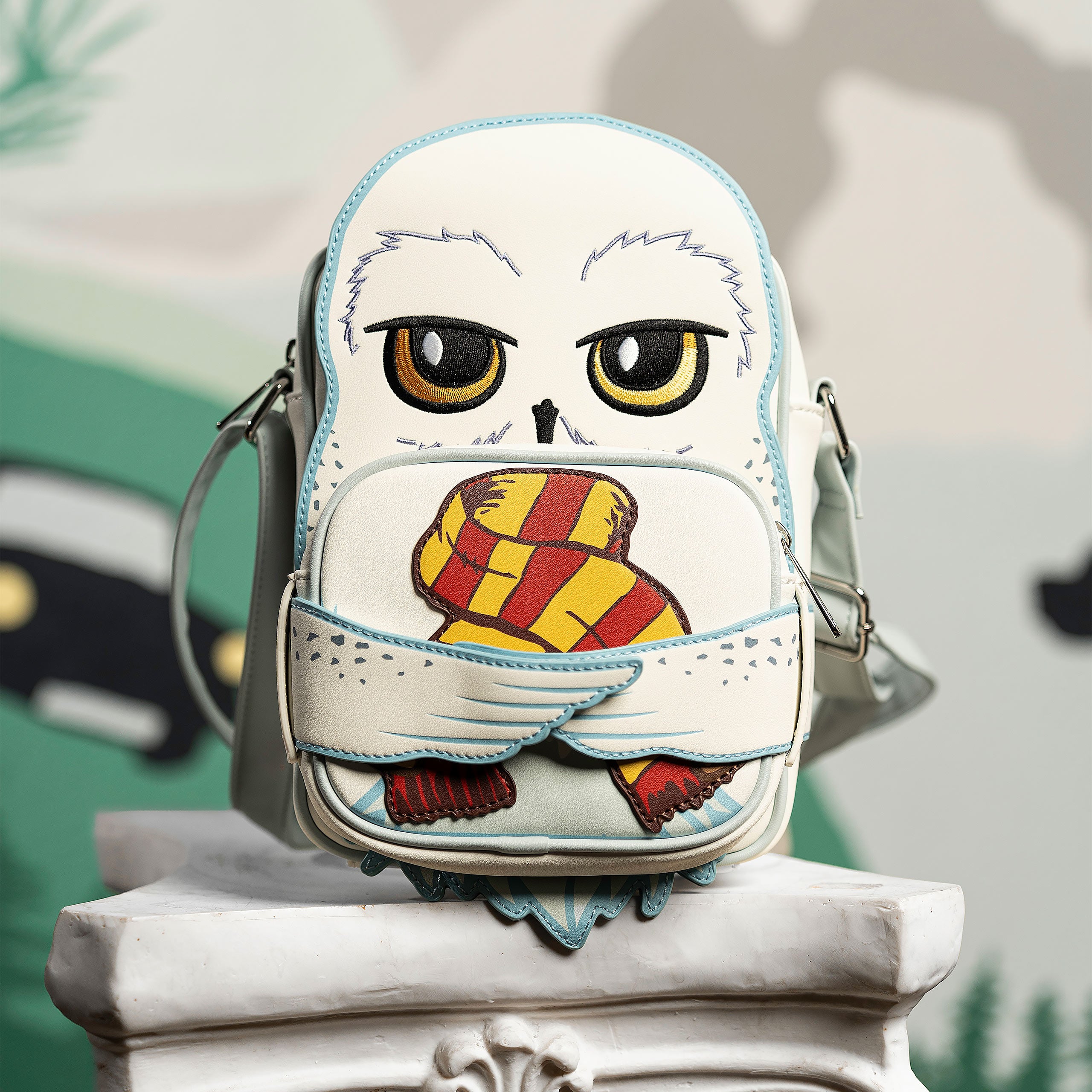 Produktbild Harry Potter - Hedwig Crossbody Tasche