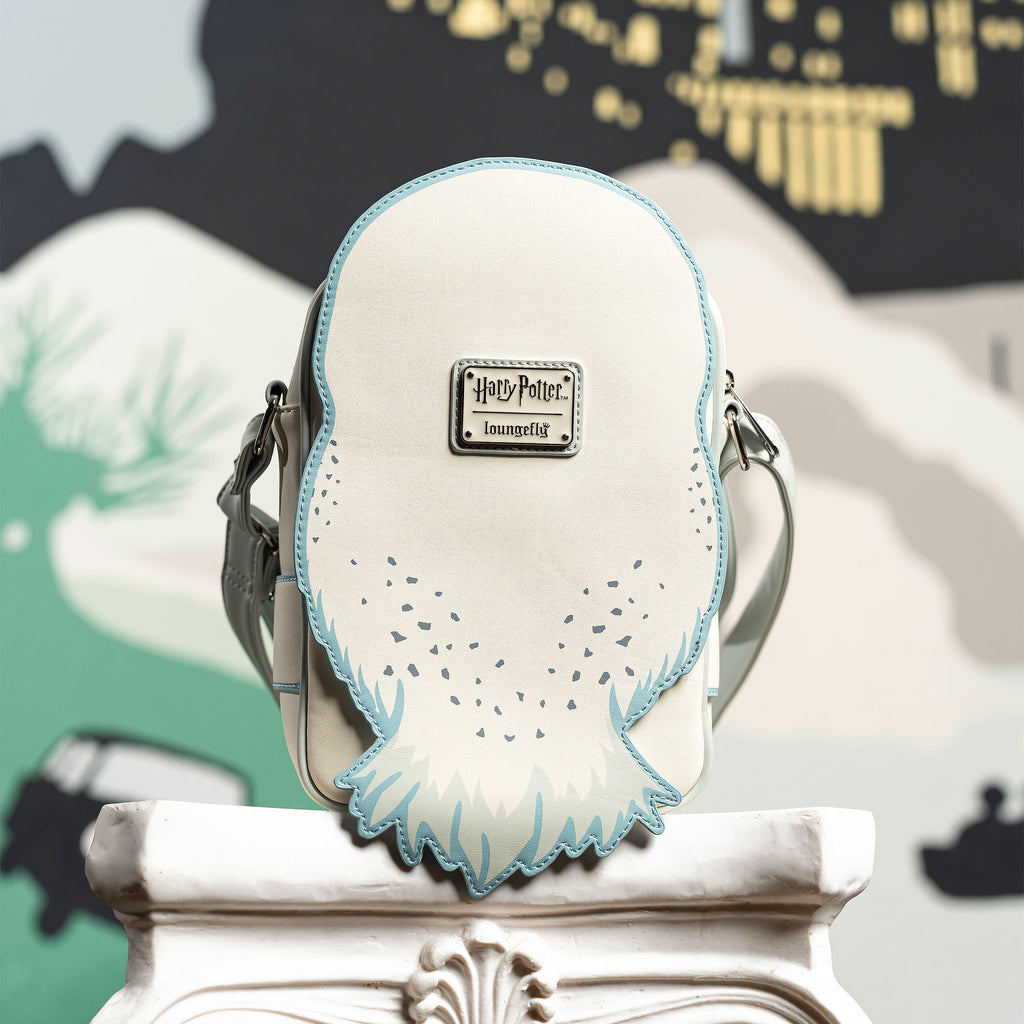 Produktbild Harry Potter - Hedwig Crossbody Tasche