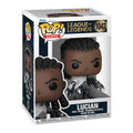 Produktbild League of Legends - Lucian Funko Pop Figur