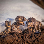 Product image Jurassic World - Fossil Tyrannosaurus Funko Pop Figure