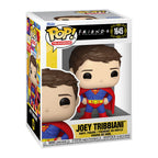 Product image Friends - Joey Tribbiani Funko Pop Figure