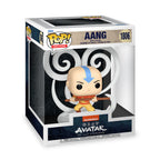 Produktbild Avatar The Last Airbender - Aang Funko Pop Figur