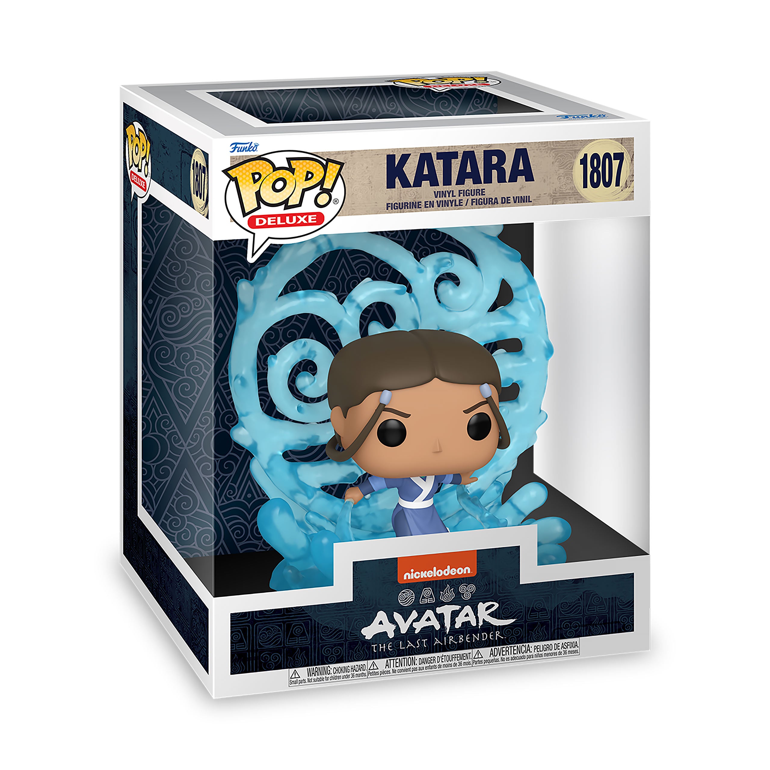 Produktbild Avatar The Last Airbender - Katara Funko Pop Figur