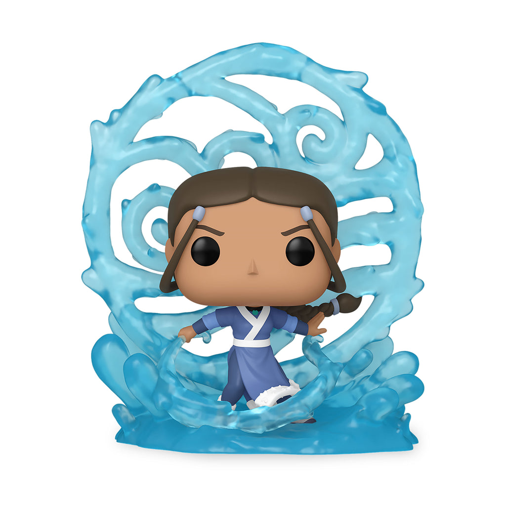 Produktbild Avatar The Last Airbender - Katara Funko Pop Figur