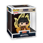 Produktbild Avatar The Last Airbender - Zuko Funko Pop Figur
