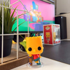 Product image Simpsons - Bart Funko Pop Figure