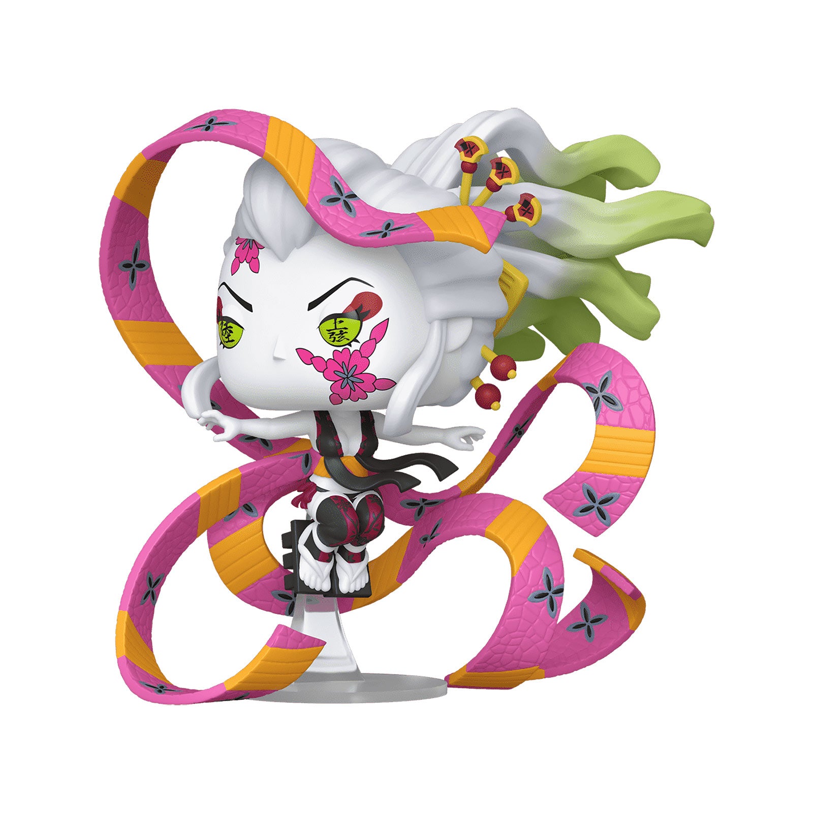 Product image Demon Slayer - Daki (Demon Form) Funko Pop! Figure