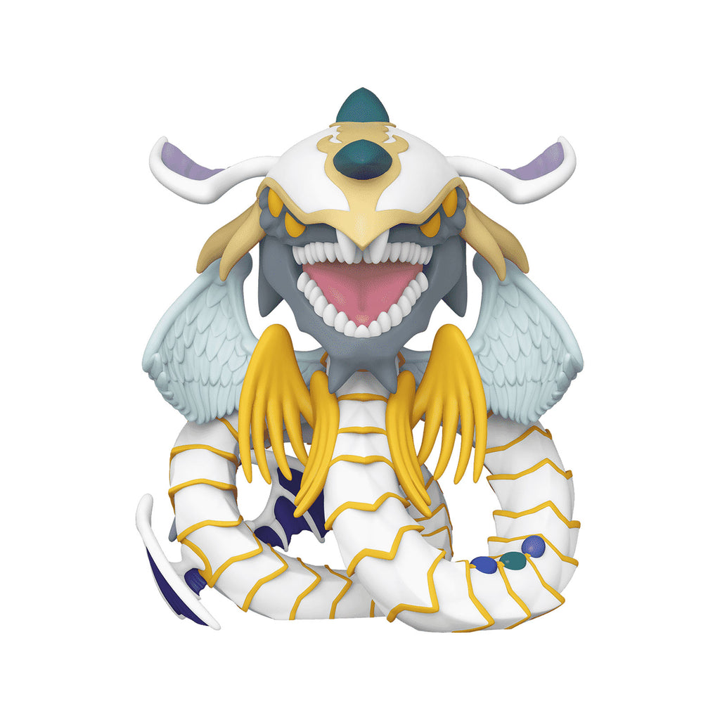 Produktbild Yu-Gi-Oh! - Rainbow Dragon Funko Pop Figur