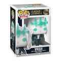Produktbild League of Legends - Viego Funko Pop Figur