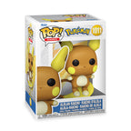 Produktbild Pokemon - Alolan Raichu Funko Pop Figur