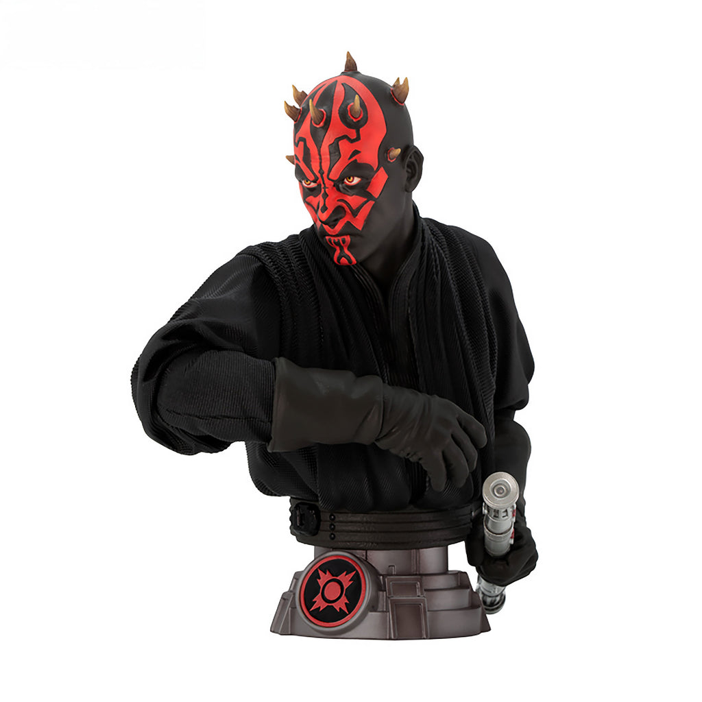 Produktbild Star Wars - Darth Maul Büste