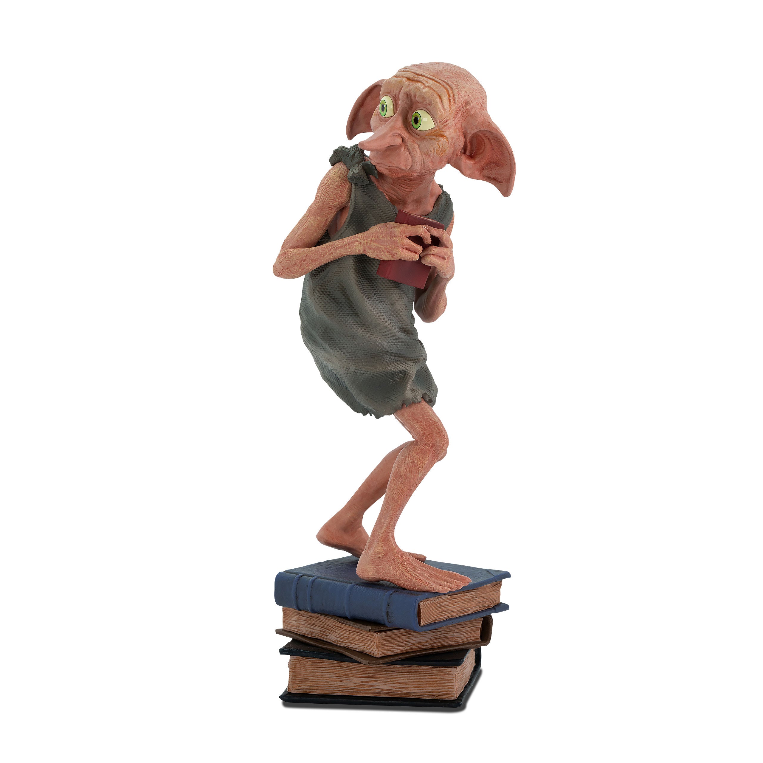 Produktbild Harry Potter - Dobby SFC Figur