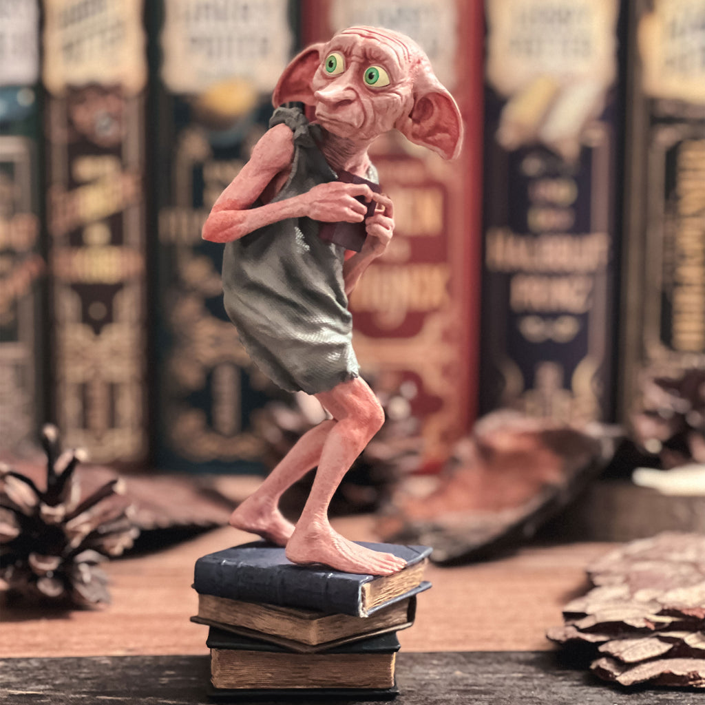 Produktbild Harry Potter - Dobby SFC Figur