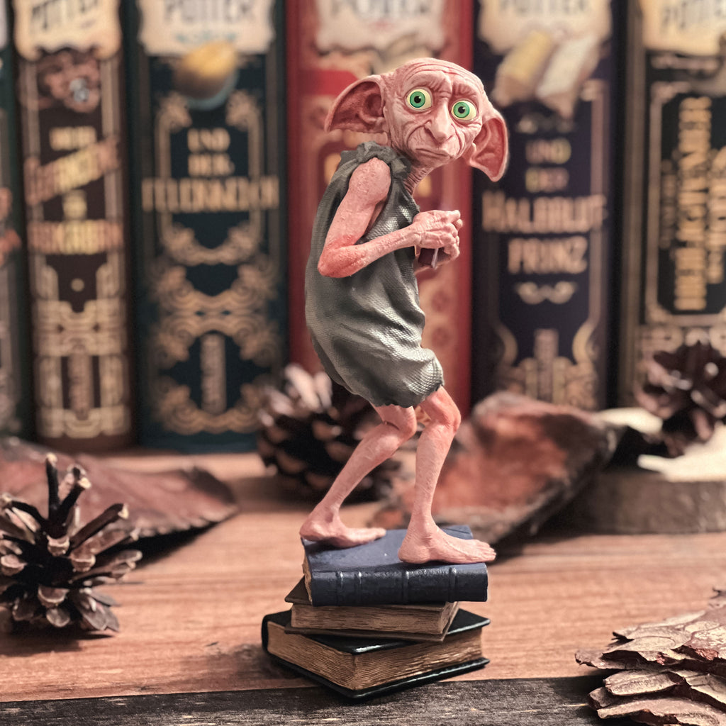 Produktbild Harry Potter - Dobby SFC Figur