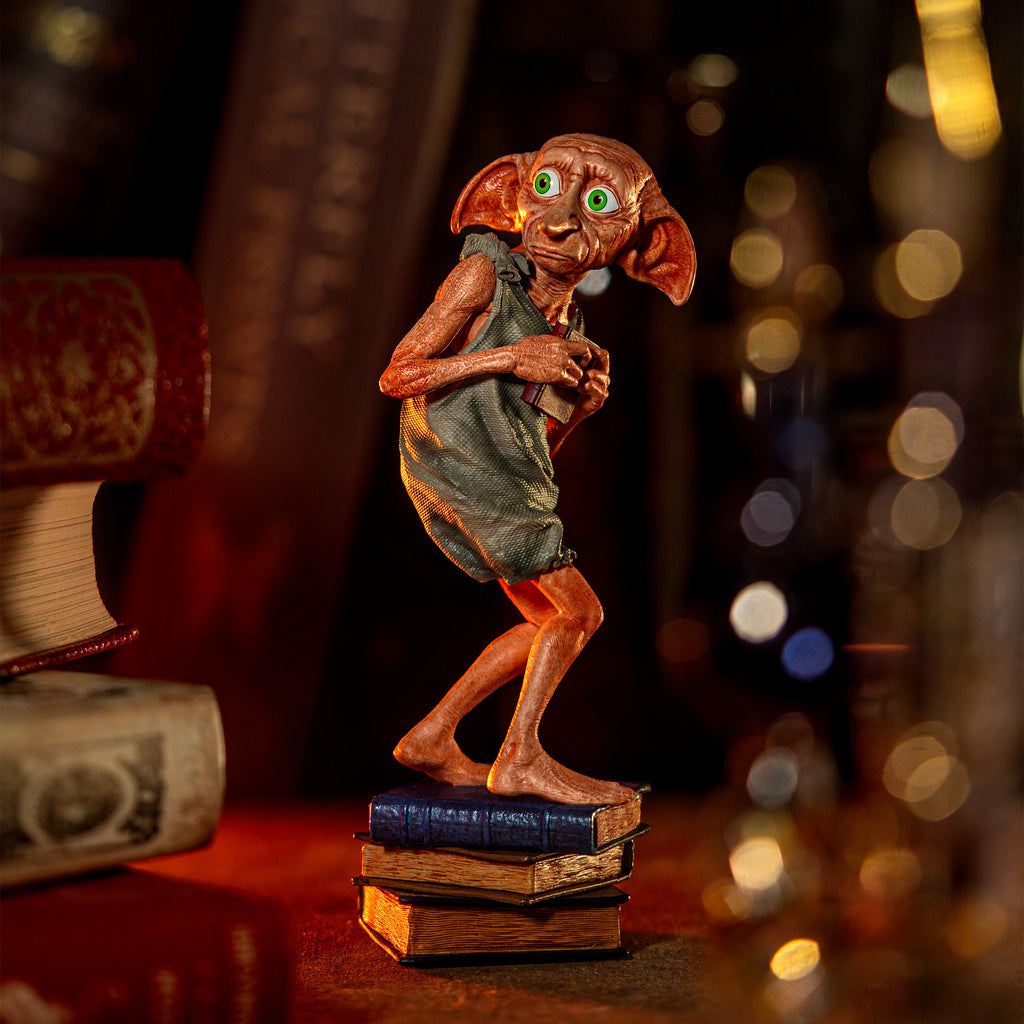 Produktbild Harry Potter - Dobby SFC Figur