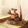 Produktbild D-Stage Diorama Figur - Wall-E