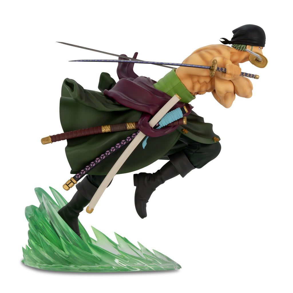 Produktbild One Piece - Zoro SFC Figur