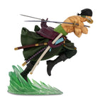 Produktbild One Piece - Zoro SFC Figur