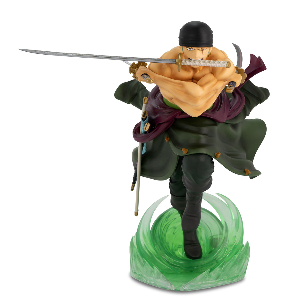 Produktbild One Piece - Zoro SFC Figur