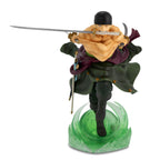 Produktbild One Piece - Zoro SFC Figur