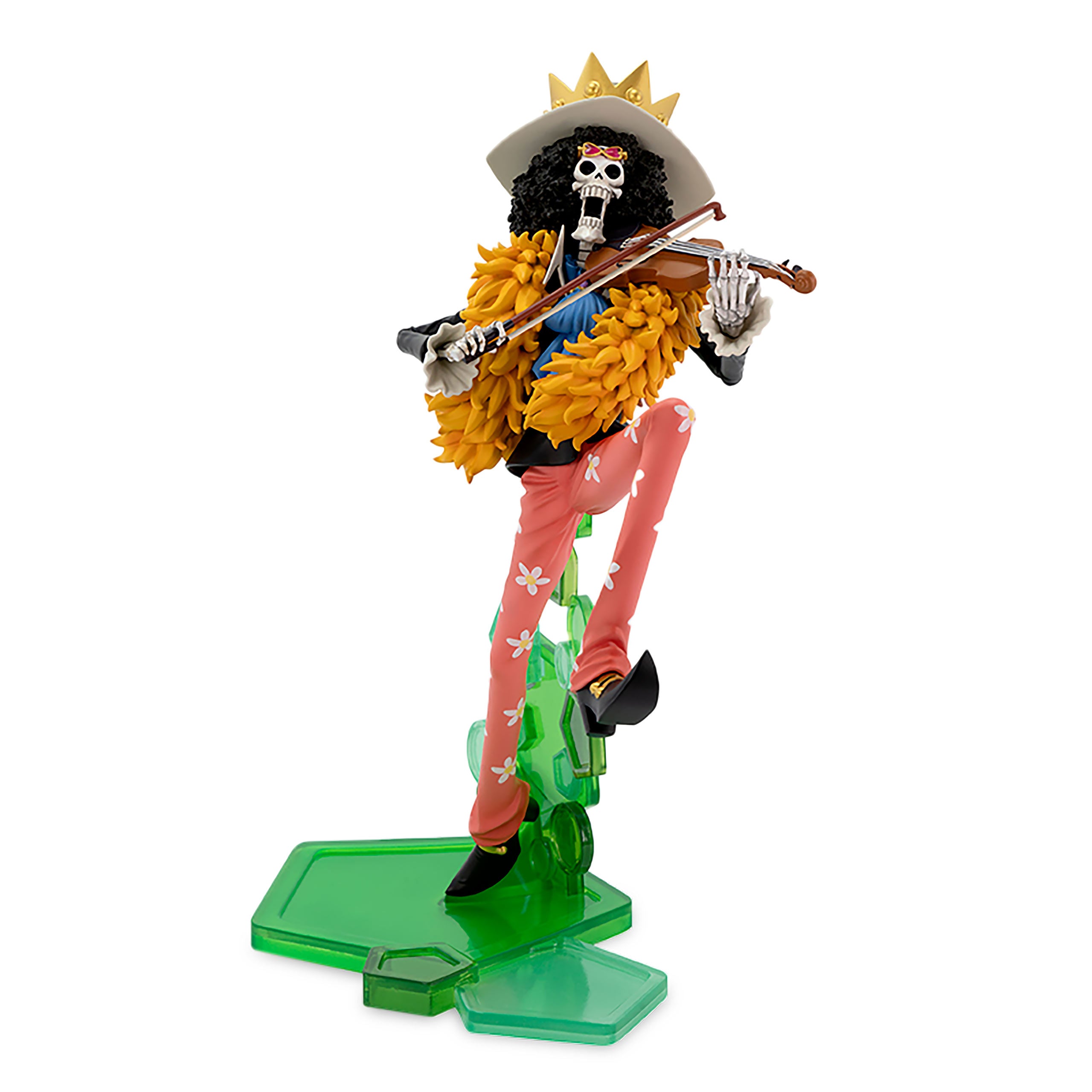 Produktbild One Piece - Brooke Figur