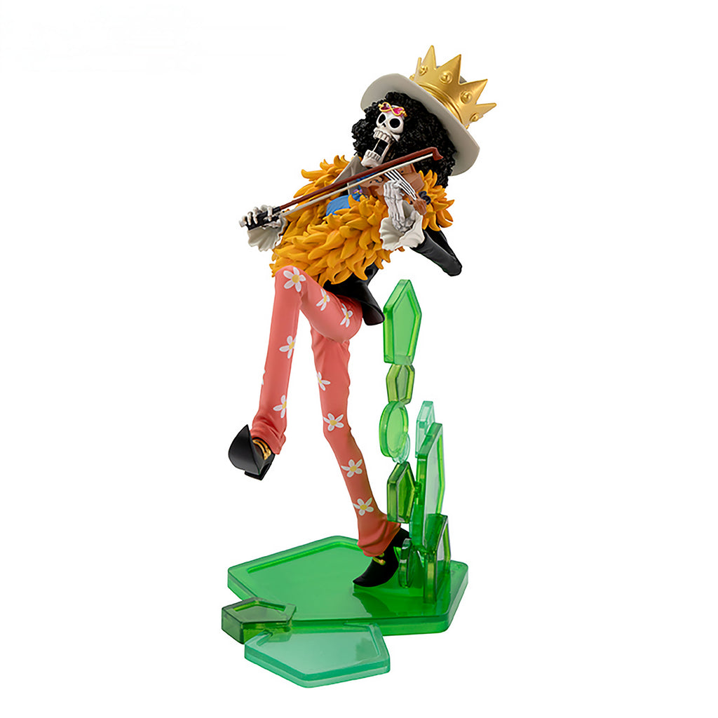 Produktbild One Piece - Brooke Figur