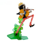 Produktbild One Piece - Brooke Figur