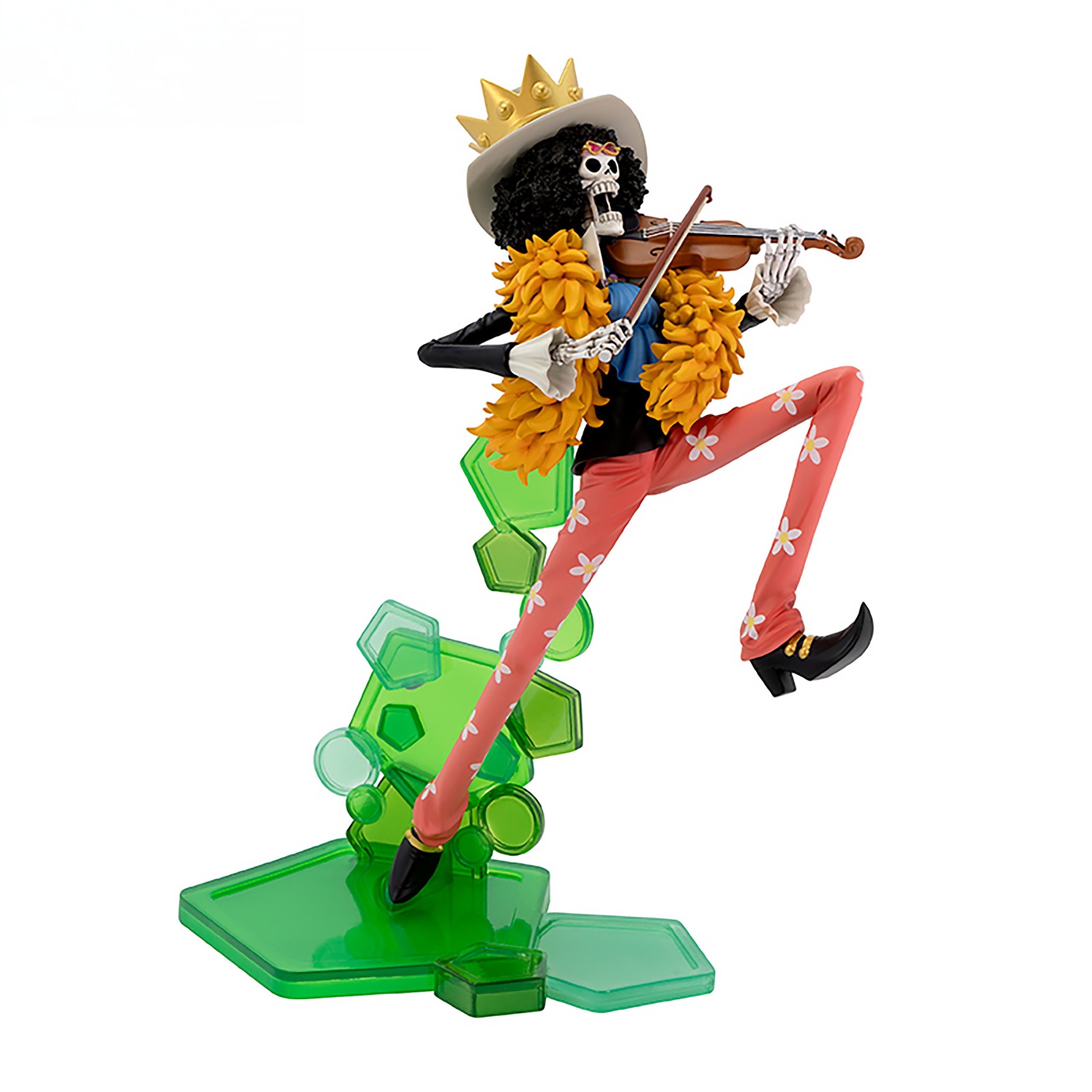 Produktbild One Piece - Brooke Figur