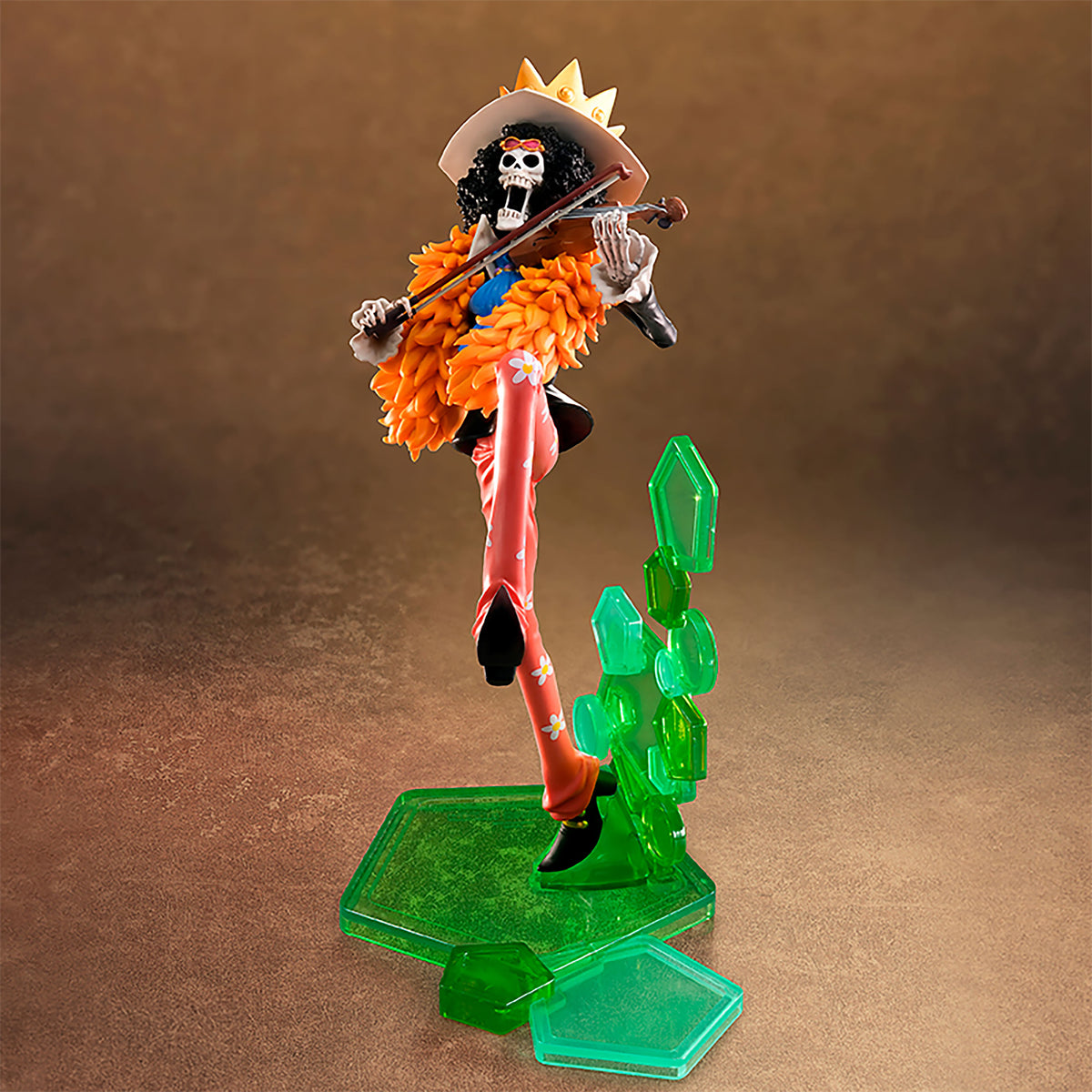 Produktbild One Piece - Brooke Figur