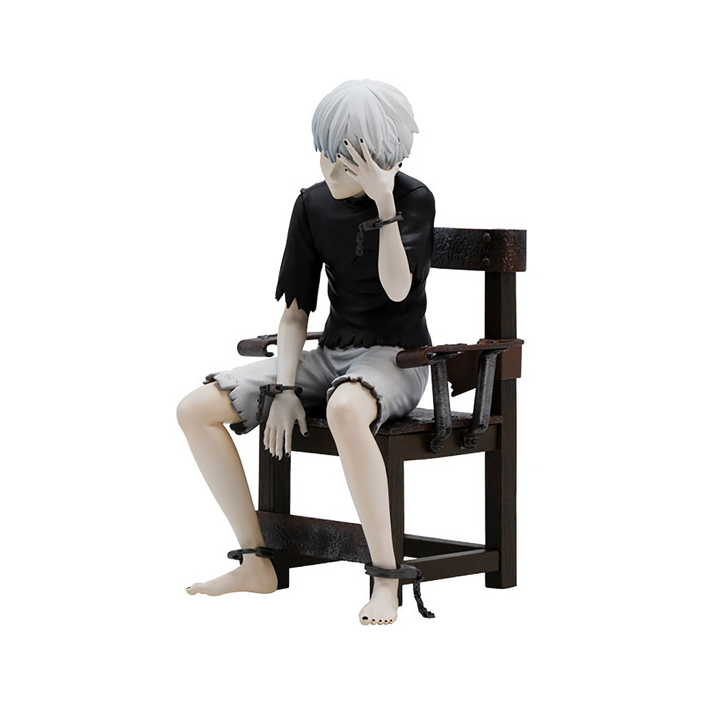 Produktbild Tokyo Ghoul - Kaneki Figur