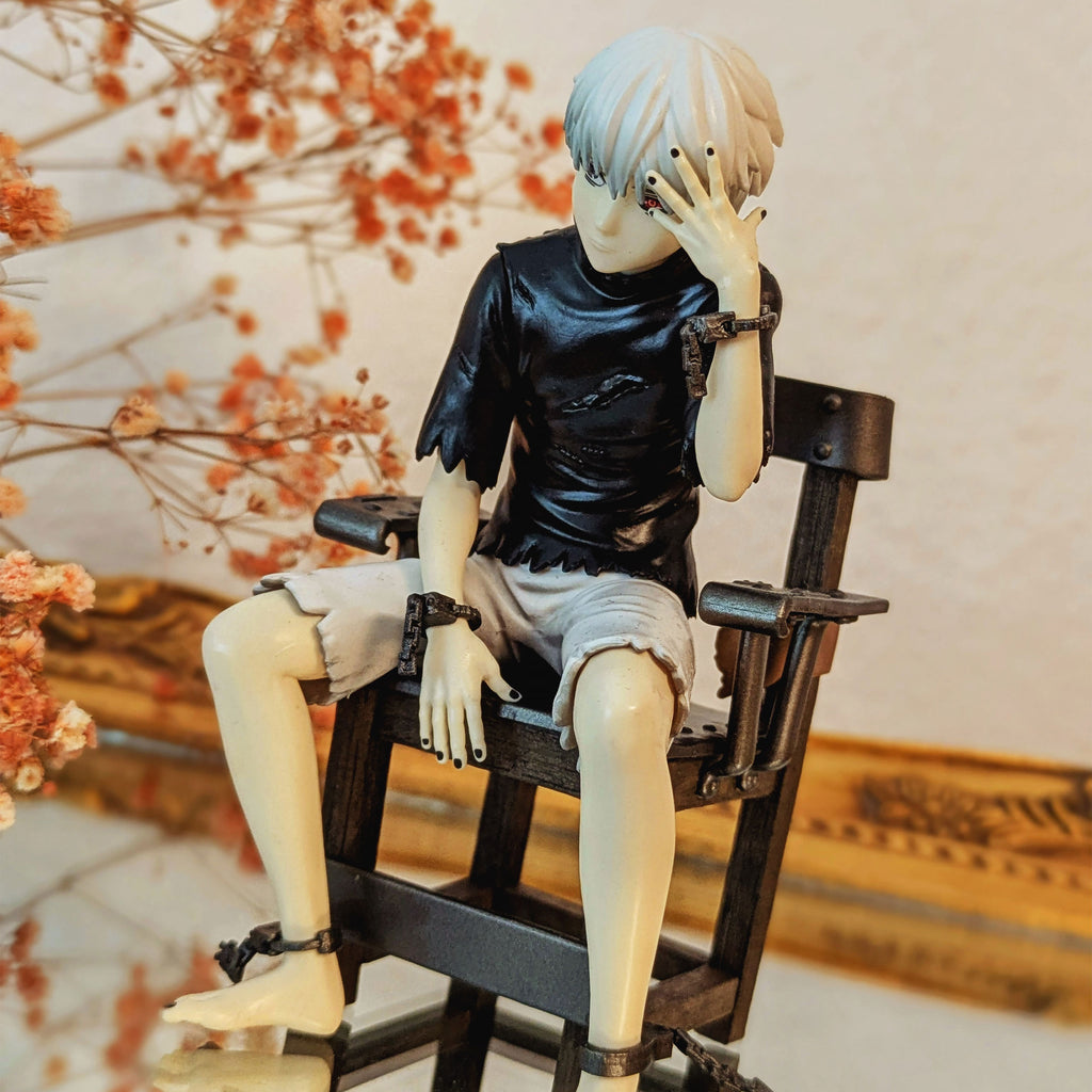 Produktbild Tokyo Ghoul - Kaneki Figur
