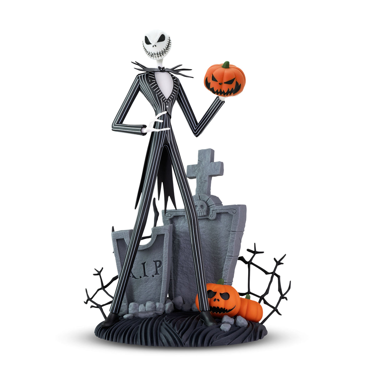 Product image Nightmare Before Christmas - Jake Scary Smiling Face Figure Special Edition